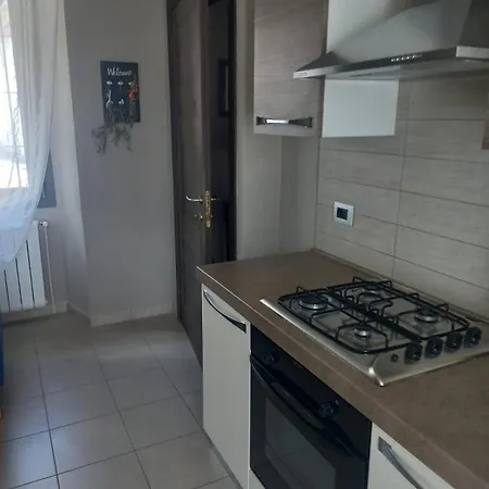 Residenza Le Coccinelle *