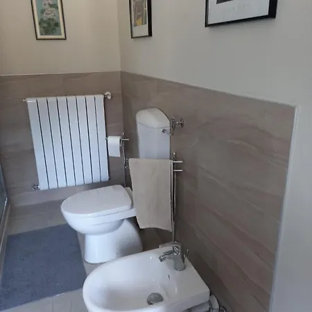 Residenza Le Coccinelle Appartement