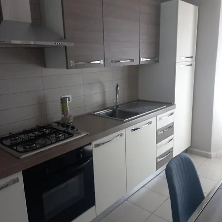 Residenza Le Coccinelle Mergozzo