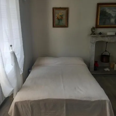 Residenza Le Coccinelle Apartment *