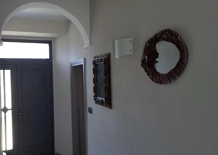 Residenza Le Coccinelle Mergozzo