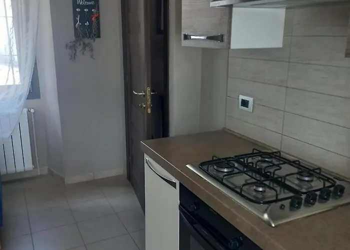 Residenza Le Coccinelle *