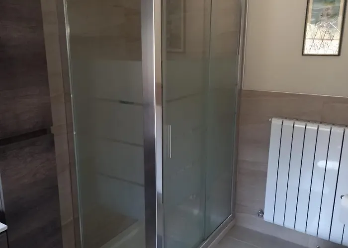 Residenza Le Coccinelle Mergozzo