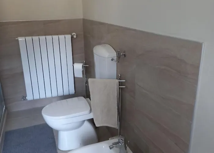 Residenza Le Coccinelle Lejlighed