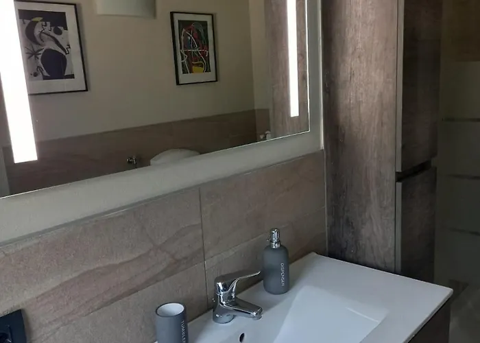 Apartmán Residenza Le Coccinelle