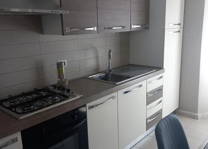 Residenza Le Coccinelle Mergozzo