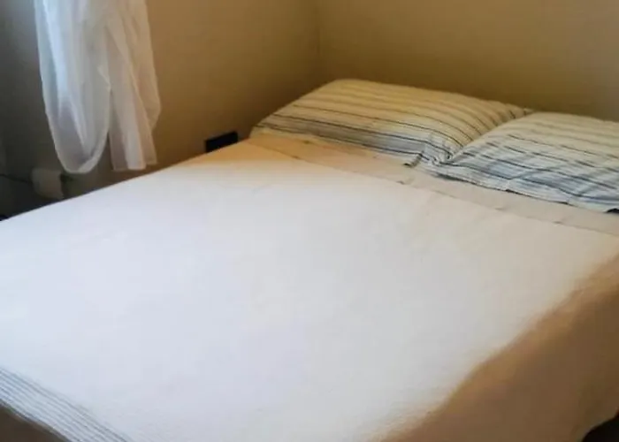 Residenza Le Coccinelle * Mergozzo